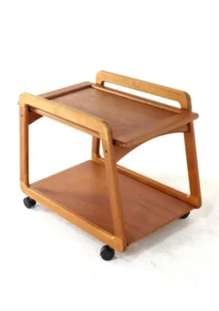 Chariot Sika Mobler 'Knebel' avec plateau réversible
