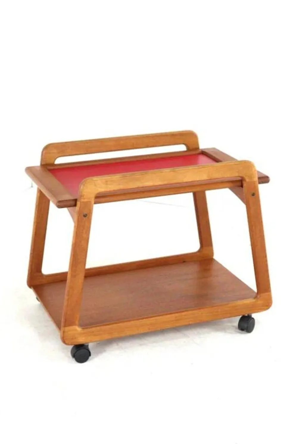Chariot Sika Mobler 'Knebel' avec plateau réversible