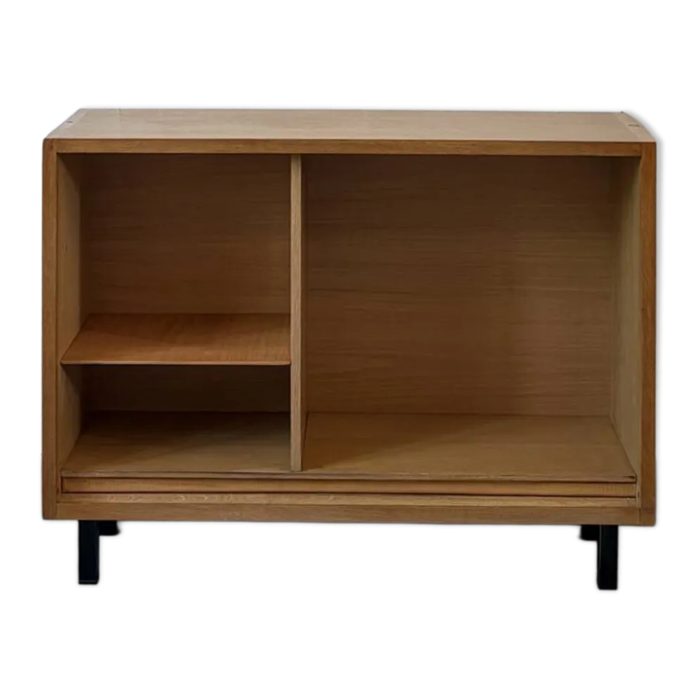 Charmante étagère / meuble tv vintage