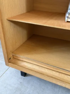 Charmante étagère / meuble tv vintage