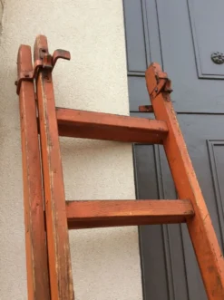 Échelle vintage