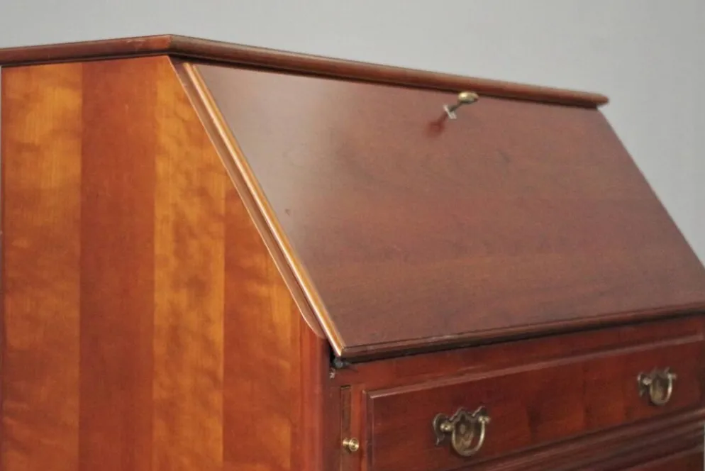 Chest of drawers with Fantoni door by Marcello Fantoni, 70s