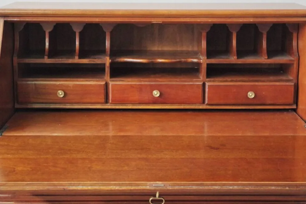 Chest of drawers with Fantoni door by Marcello Fantoni, 70s