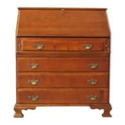 Chest of drawers with Fantoni door by Marcello Fantoni, 70s
