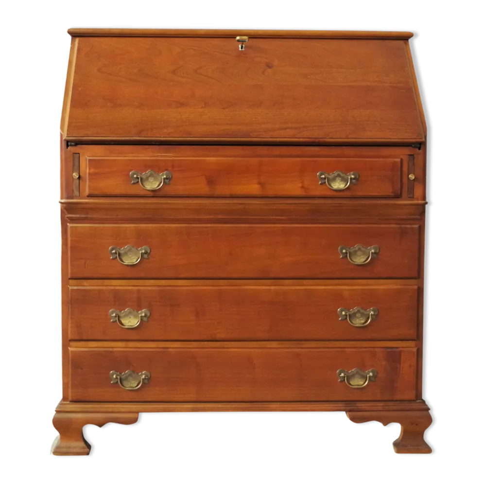Chest of drawers with Fantoni door by Marcello Fantoni, 70s