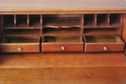Chest of drawers with Fantoni door by Marcello Fantoni, 70s