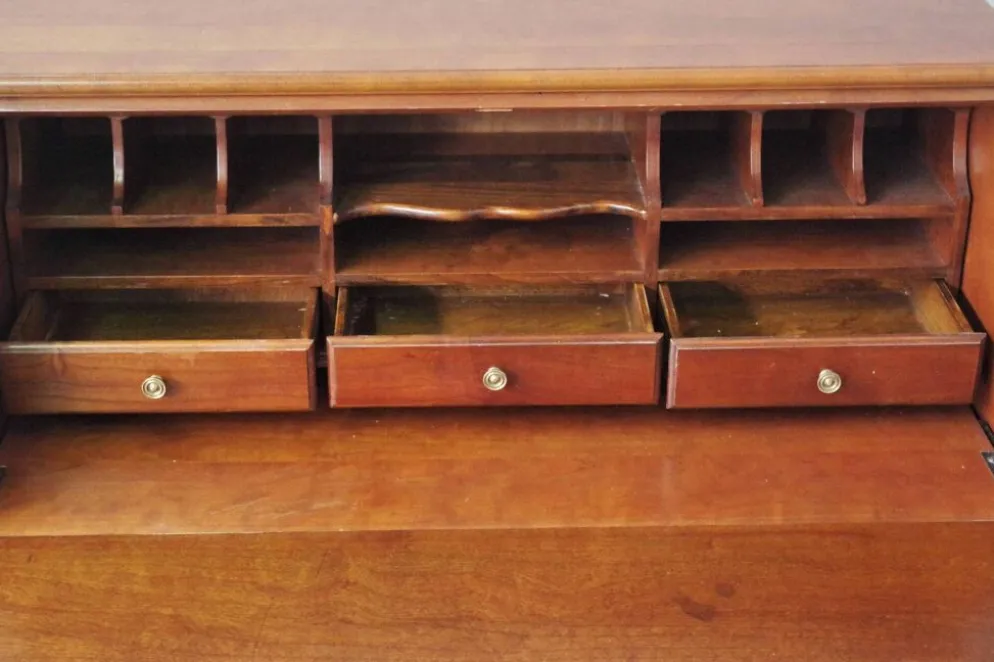 Chest of drawers with Fantoni door by Marcello Fantoni, 70s