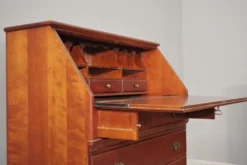 Chest of drawers with Fantoni door by Marcello Fantoni, 70s