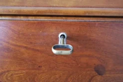 Chest of drawers with Fantoni door by Marcello Fantoni, 70s