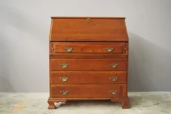 Chest of drawers with Fantoni door by Marcello Fantoni, 70s