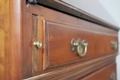 Chest of drawers with Fantoni door by Marcello Fantoni, 70s