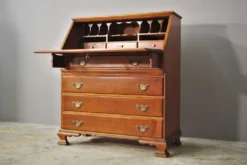 Chest of drawers with Fantoni door by Marcello Fantoni, 70s