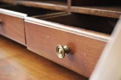 Chest of drawers with Fantoni door by Marcello Fantoni, 70s