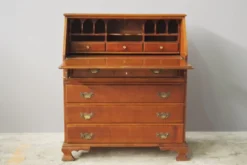 Chest of drawers with Fantoni door by Marcello Fantoni, 70s