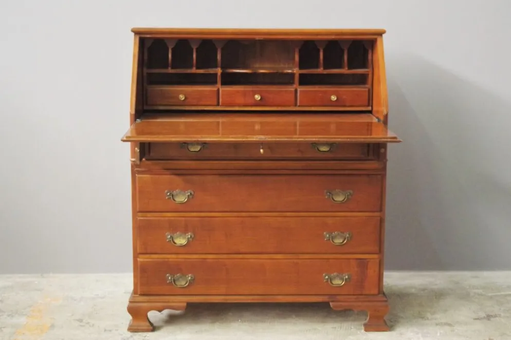 Chest of drawers with Fantoni door by Marcello Fantoni, 70s