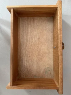 Chevet années 60