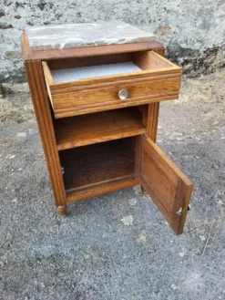 Chevet art déco