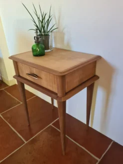 Chevet art déco