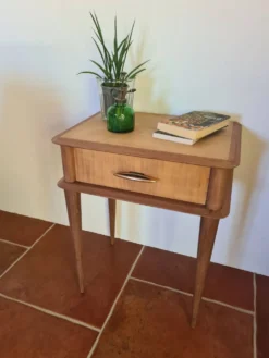 Chevet art déco