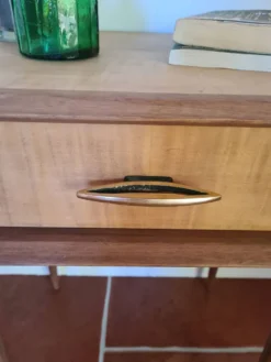 Chevet art déco