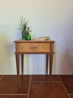 Chevet art déco