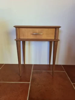Chevet art déco