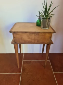 Chevet art déco