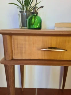 Chevet art déco