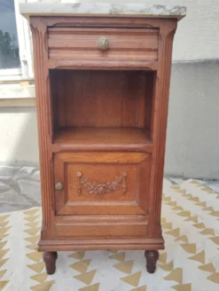 Chevet Art deco