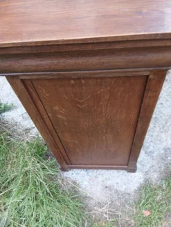 Chevet/ meuble d'appoint