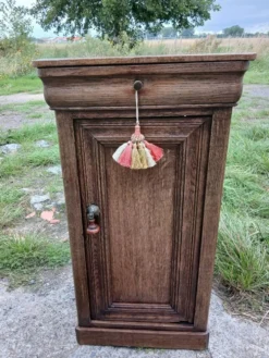 Chevet/ meuble d'appoint