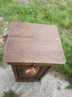 Chevet/ meuble d'appoint