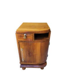 Chevet ou bout de canapé Art Déco 1930.