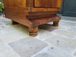 Chevet ou bout de canapé Art Déco 1930.