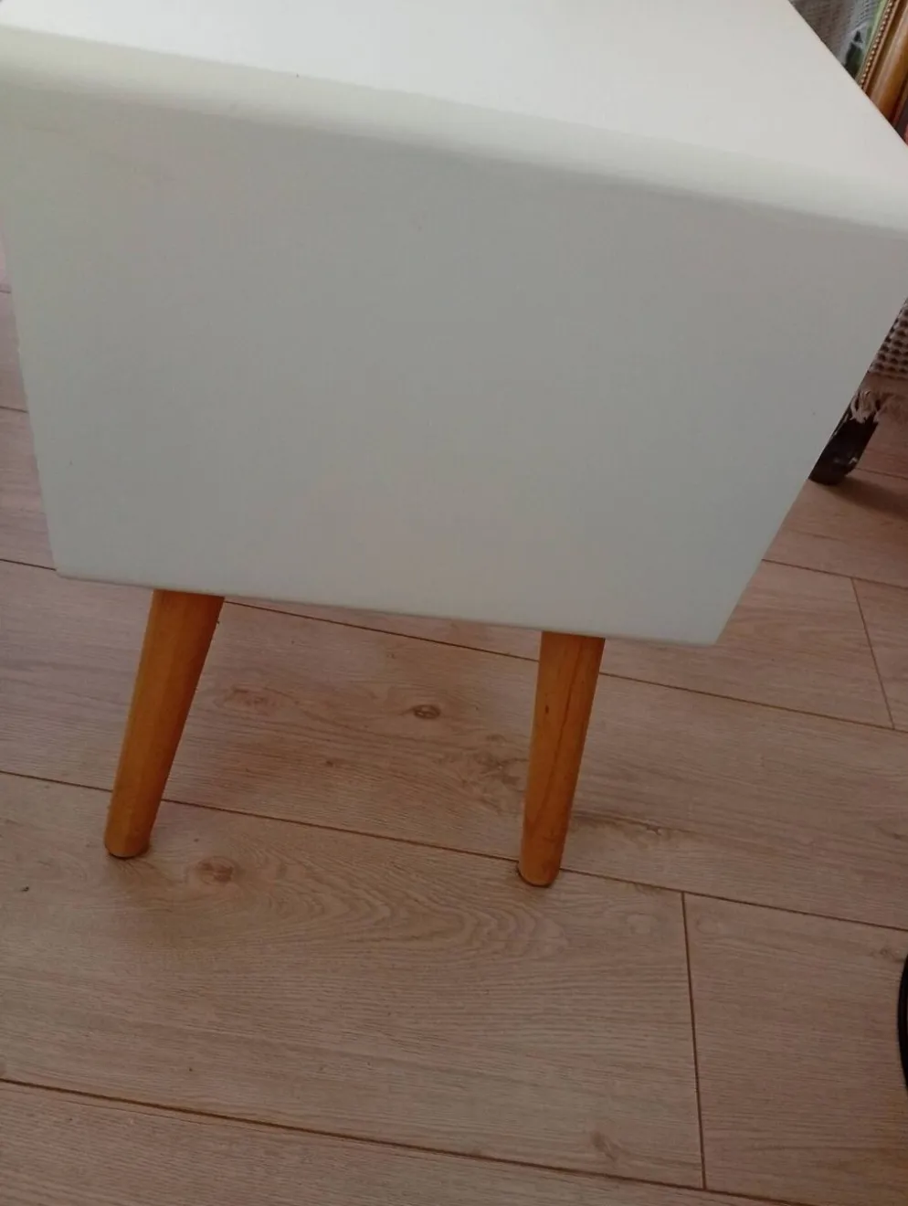 Chevet scandinave