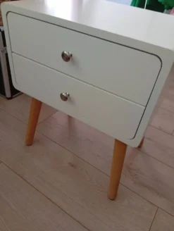 Chevet scandinave