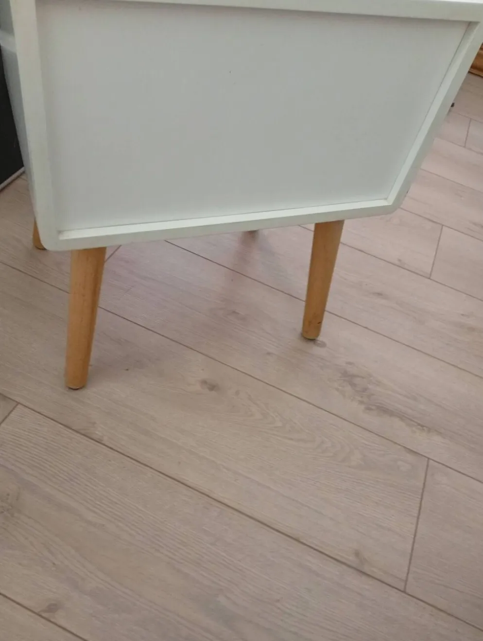 Chevet scandinave