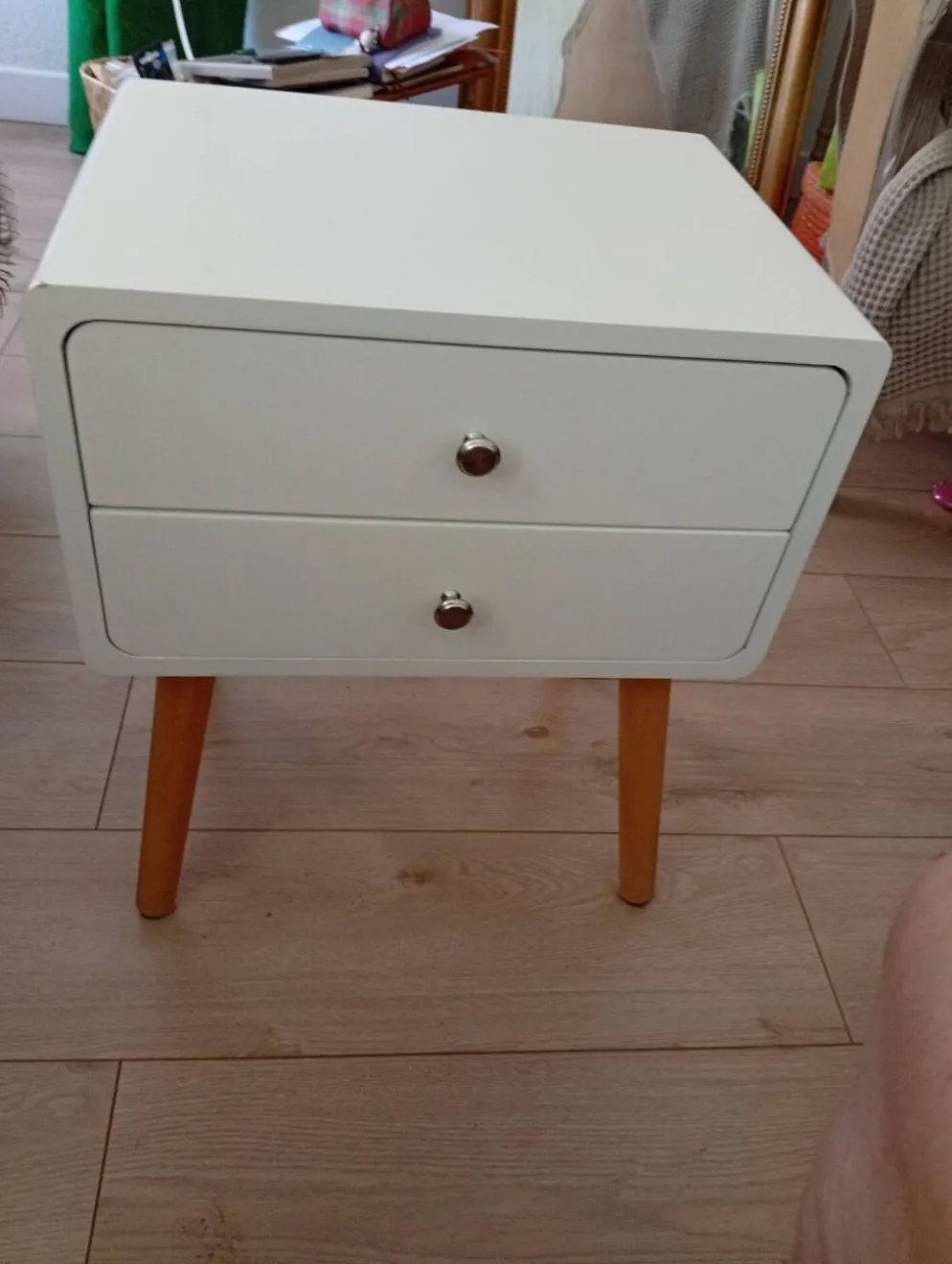 Chevet scandinave