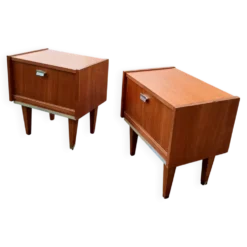 Chevets scandinave
