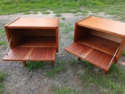 Chevets scandinave