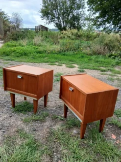 Chevets scandinave