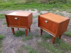 Chevets scandinave