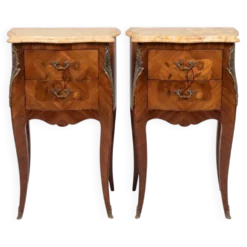 Chevets style Louis XV