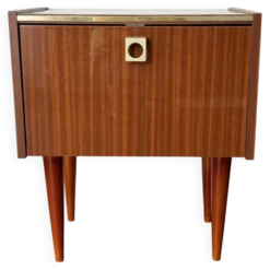 Chevet vintage années 50-60