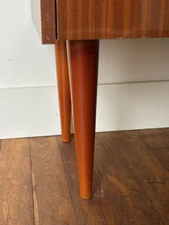 Chevet vintage années 50-60