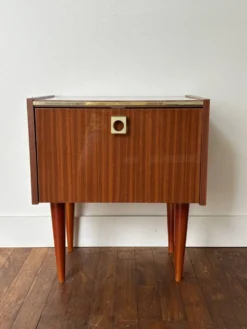 Chevet vintage années 50-60