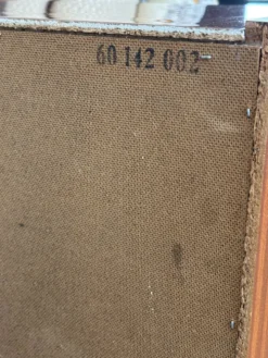 Chevet vintage années 50-60
