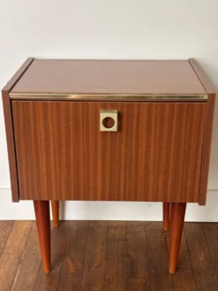 Chevet vintage années 50-60