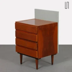 Chevet vintage datant des années 1960