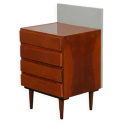 Chevet vintage datant des années 1960